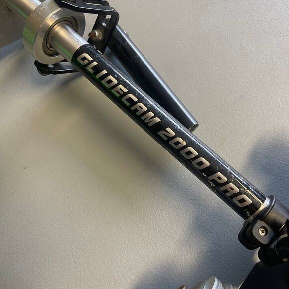 Glidecam 2000 Pro Camera Stabilizer Steadicam - Picture 2 of 6
